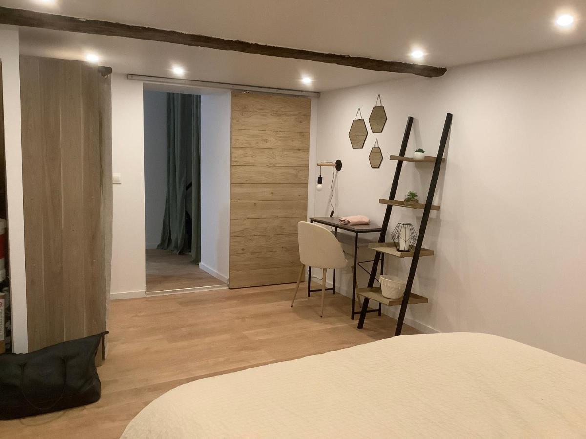 Le Filet Cherbourgeois Экстерьер фото